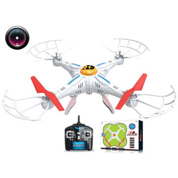 RC Самолет Redio Control Вертолет RC Игрушка Quadcopter (H0410540)